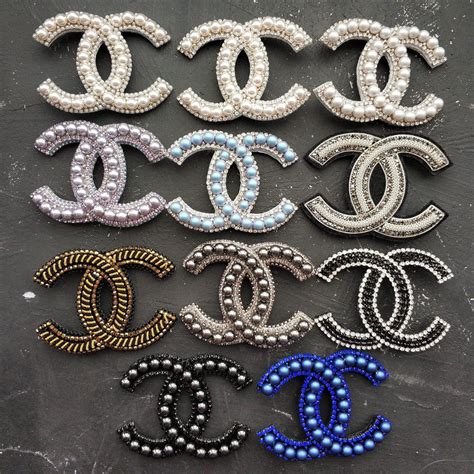 chanel inspired brooches|wholesale chanel brooches.